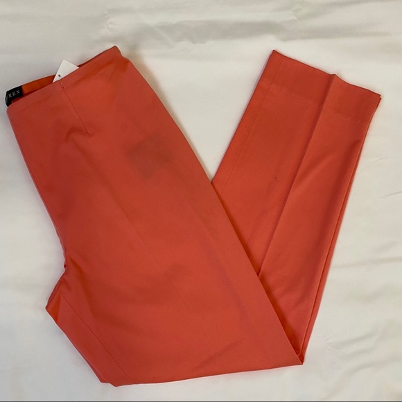Ralph Lauren Pants - Ralph Lauren Black Label Ankle Pants Size 6 NWOT